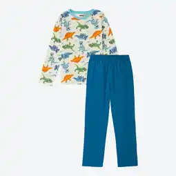 NKD Kinder-Jungen-Pyjama aus Baumwolle Angebot