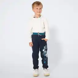 NKD Kinder-Jungen-Jogginghose mit modernem Aufdruck Angebot