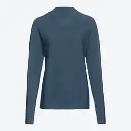 NKD Damen-Pullover mit Stehkragen Angebot