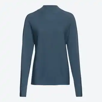 NKD Damen-Pullover mit Stehkragen Angebot