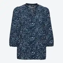 NKD Damen-Bluse mit dekorativem Ausschnitt Angebot