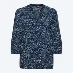 NKD Damen-Bluse mit dekorativem Ausschnitt Angebot