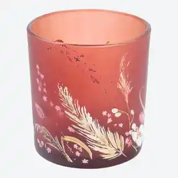 NKD Deko-Teelichtglas in verschiedenen Größen Angebot