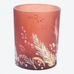NKD Deko-Teelichtglas in verschiedenen Größen Angebot