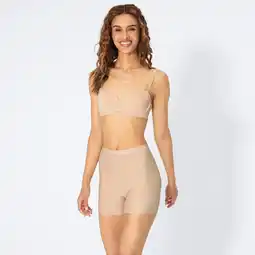 NKD Damen-Radlerhose im Komfort-Design Angebot