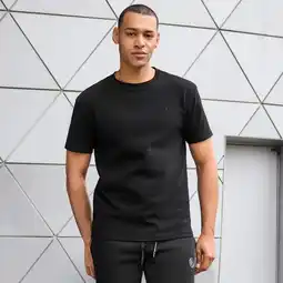 NKD Herren-T-Shirt mit Oversized-Schnitt Angebot
