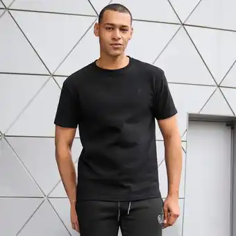 NKD Herren-T-Shirt mit Oversized-Schnitt Angebot