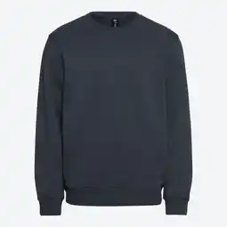 NKD Herren-Sweatshirt mit Rundhalsausschnitt Angebot