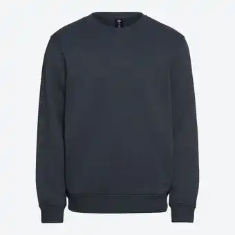 NKD Herren-Sweatshirt mit Rundhalsausschnitt Angebot