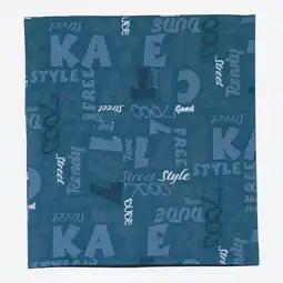 NKD Kinder-Loop-Schal mit All-Over-Print Angebot