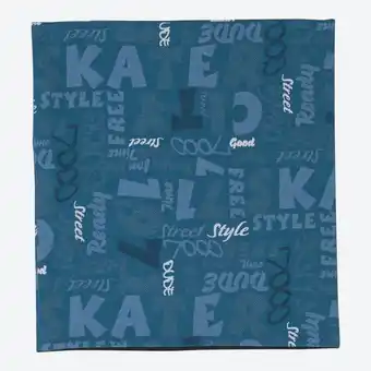 NKD Kinder-Loop-Schal mit All-Over-Print Angebot