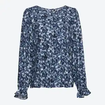 NKD Damen-Bluse aus Viskose Angebot