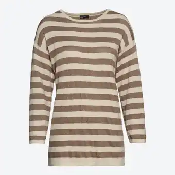 NKD Damen-Pullover mit Glitzerfäden Angebot