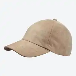 NKD Damen-Kappe aus Suede-Material Angebot