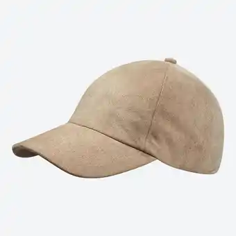 NKD Damen-Kappe aus Suede-Material Angebot