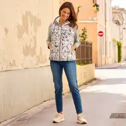 NKD Damen-Jeans mit Shaping-Effekt Angebot