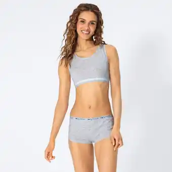 NKD Teener-Hipster aus Baumwolle, 3er-Pack Angebot