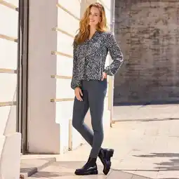 NKD Damen-Hose aus Twill, NKD-PARIS Angebot