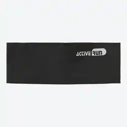 NKD Unisex-Stirnband mit Reflektordruck Angebot