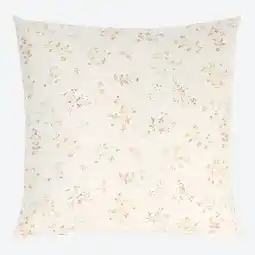 NKD Dekokissenhülle aus Polyleinen, ca. 40x40 cm Angebot