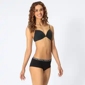 NKD Teener-Hipster mit Neon-Bund, 3er-Pack Angebot