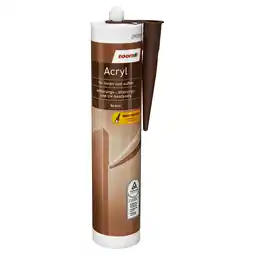 toom Baumarkt toom Acryl braun 310 ml Angebot