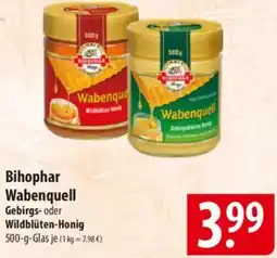 Famila Nord Ost Bihophar Wabenquell Angebot