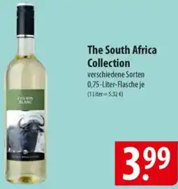 Famila Nord Ost The South Africa Collection Angebot