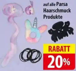 Famila Nord Ost Parsa Haarschmuck Produkte Angebot