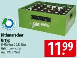 Famila Nord Ost Dithmarscher Urtyp Angebot