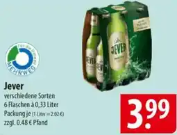 Famila Nord Ost Jever Angebot
