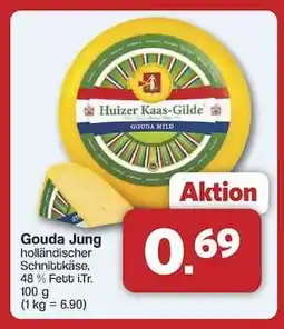 Famila Nord Ost Gouda jung Angebot