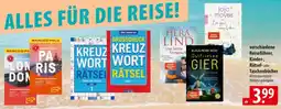 Famila Nord Ost verschiedene Reiseführer, Kinder-, Rätsel- oder Taschenbücher Angebot