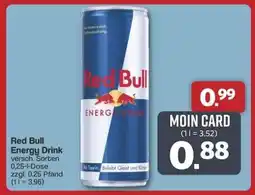 Famila Nord Ost Red Bull Energy Drink Angebot