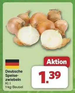 Famila Nord Ost Deutsche Speisezwiebeln Angebot