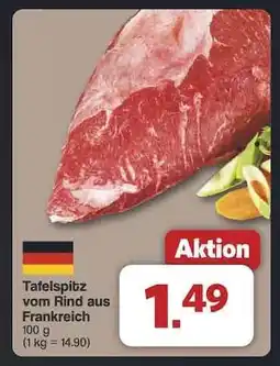 Famila Nord Ost Tafelspitz vom Rind aus Frankreich Angebot