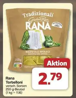 Famila Nord Ost Rana Tortelloni Angebot