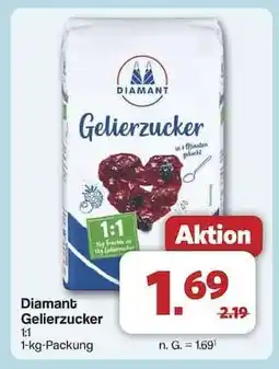 Famila Nord Ost Diamant Gelierzucker Angebot