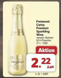 Famila Nord Ost Freixenet Carta Premium Sparkling Wine Angebot