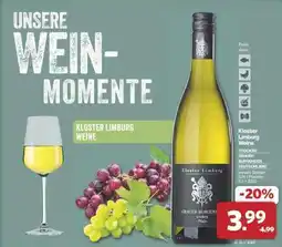 Famila Nord Ost Kloster Limburg Weine Angebot