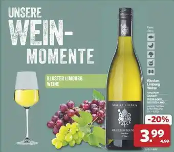 Famila Nord Ost Kloster Limburg Weine Angebot