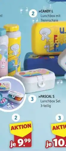 Famila Nord Ost CANDY L Angebot