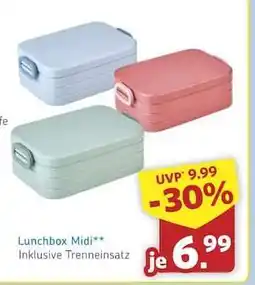 Famila Nord Ost Lunchbox Midi Angebot