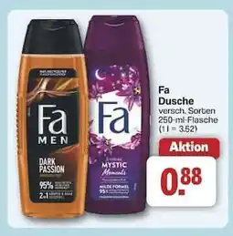 Famila Nord Ost Fa Dusche Angebot