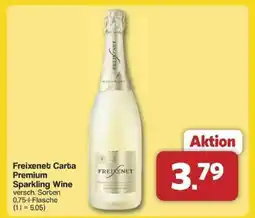 Famila Nord Ost Freixenet Carta Premium Sparkling Wine Angebot