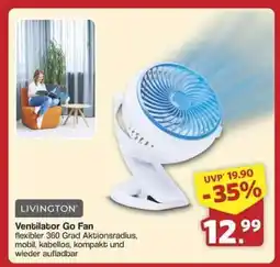 Famila Nord Ost Ventilator Go Fan Angebot