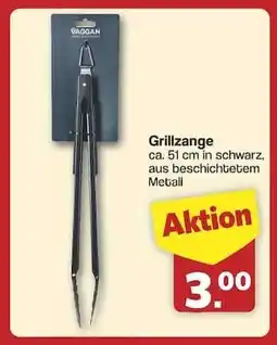 Famila Nord Ost Grillzange Angebot
