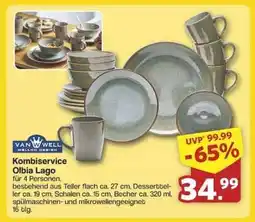 Famila Nord Ost Kombiservice Olbia Lago Angebot