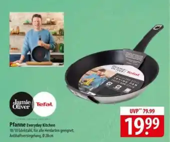 Famila Nord Ost Pfanne Everyday Kitchen Angebot