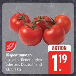 Edeka Rispentomaten Angebot